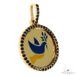 Black Diamond Photo Pendant 68588 - Image 2