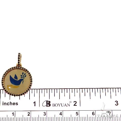 Black Diamond Photo Pendant 68588 - Image 5