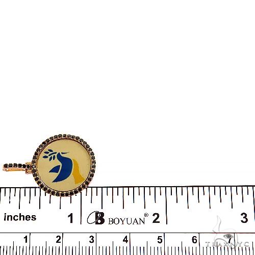 Black Diamond Photo Pendant 68588 - Image 6