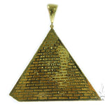 Black Eye Diamond Pendant 45244 - Image 5