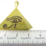 Black Eye Diamond Pendant 45244 - Image 8