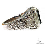 Legacy Estate Black Onyx Ring 68734 - Image 3