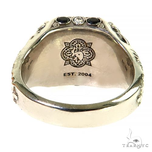 Legacy Estate Black Onyx Ring 68734 - Image 4