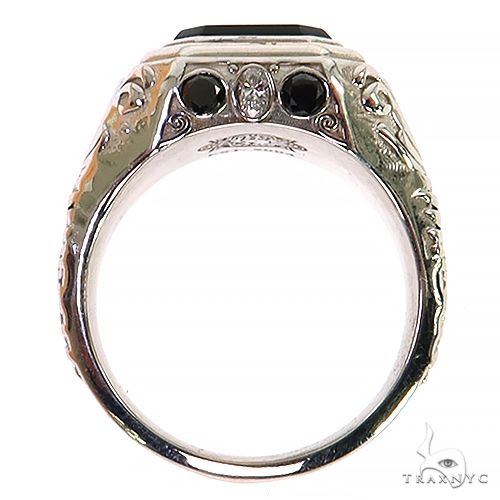 Legacy Estate Black Onyx Ring 68734 - Image 5