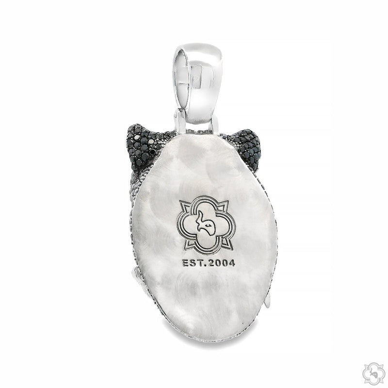 Black Panther Pendant 70781 - Image 5