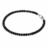 Black Diamond Beaded Bracelet 71230