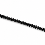Black Diamond Beaded Bracelet 71230