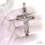 Blood Moon Redemption Cross Pendant 69610 - Image 7
