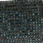 Blue Diamond Ring 63883 - Image 3