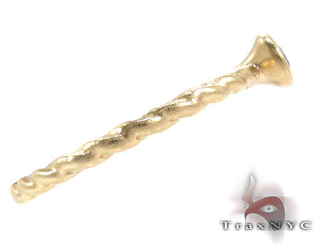 Blue Sapphire Ring 26862 - Image 4