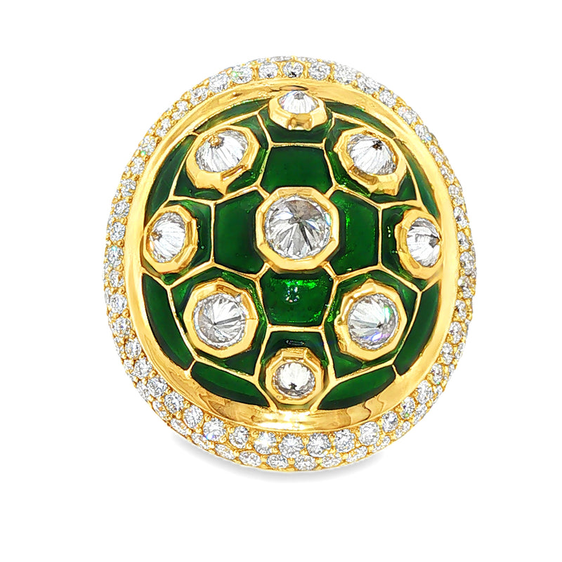 Shell Ring 71719