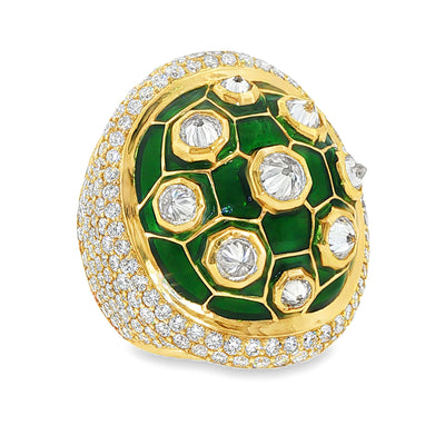 Shell Ring 71719