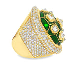 Shell Ring 71719