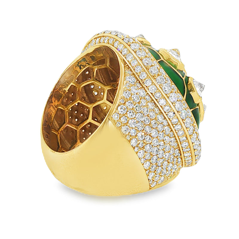 Shell Ring 71719