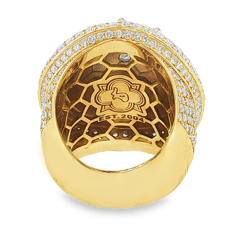 Shell Ring 71719