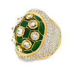Shell Ring 71719