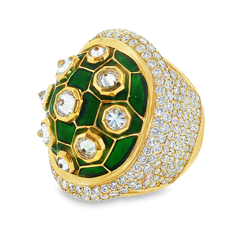 Shell Ring 71719