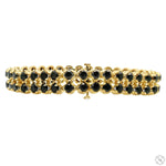 Buttercup Black Diamond Bracelet 70889 - Image 3