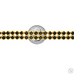 Buttercup Black Diamond Bracelet 70889 - Image 7