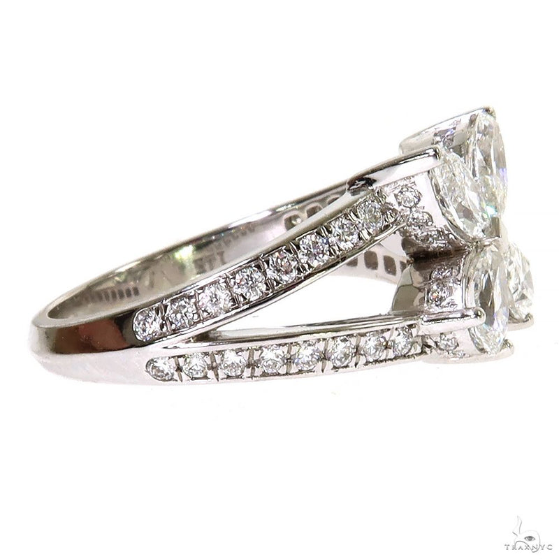 Butterfly Diamond Ring (Lab) 69780 - Image 3
