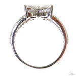 Butterfly Diamond Ring (Lab) 69780 - Image 5