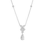 Butterfly Blossom Necklace 71514
