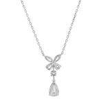Butterfly Blossom Necklace 71514