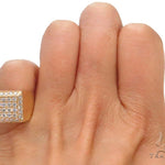 Byron Prong Diamond Ring 44428 - Image 7
