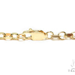 Cable Gold Chain 20 Inches 3mm   40915 - Image 4