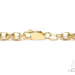 Cable Gold Chain 20 Inches 3mm   40916 - Image 4