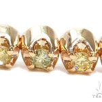 Canary Diamond Bracelet 9285 - Image 2