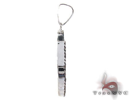 Cat Fish Diamond Pendant 26815 - Image 3