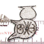 Cat Fish Diamond Pendant 26815 - Image 8