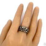 Catacomb Band Ring 70640 - Image 7