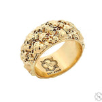 Catacomb Band Ring 70657 - Image 2