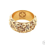 Catacomb Band Ring 70657 - Image 4