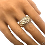 Catacomb Band Ring 70657 - Image 5