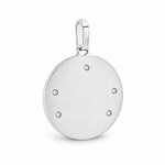 Celestial Companion Pendant 71445