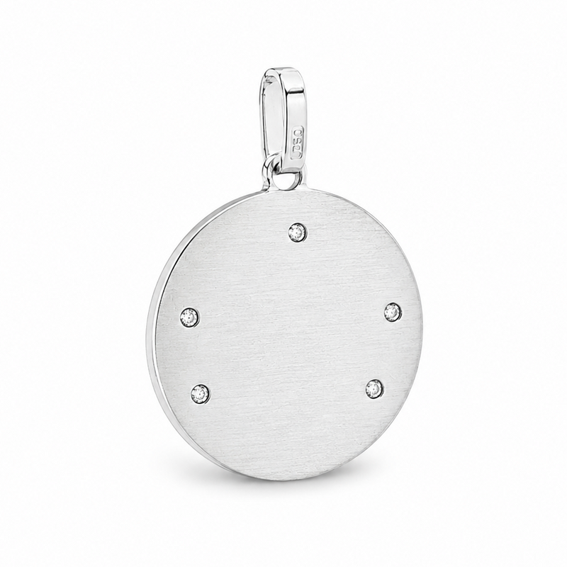 Celestial Companion Pendant 71445