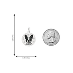 Celestial Companion Pendant 71445