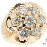 Channel Crown Ring 30615 - Image 1