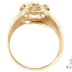 Channel Crown Ring 30615 - Image 5