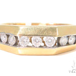 Channel Diamond Band 45202 - Image 2