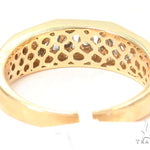 Channel Diamond Band 45202 - Image 5