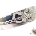 Channel Diamond Ring 29138 - Image 1
