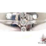 Channel Diamond Ring 29138 - Image 2
