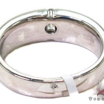 Channel Diamond Ring 29138 - Image 5