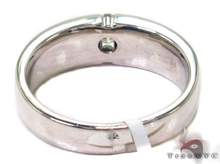 Channel Diamond Ring 29138 - Image 5