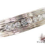 Channel Diamond Ring 29144 - Image 1