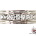 Channel Diamond Ring 29144 - Image 2